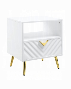 Gaines End Table