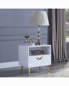 Gaines End Table