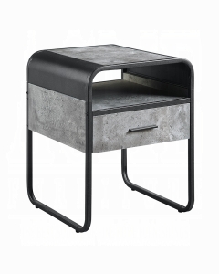 Raziela End Table