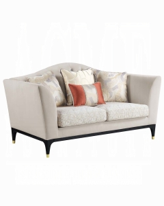 Tayden Loveseat W/4 Pillows