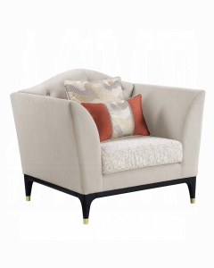 Tayden Chair W/2 Pillows