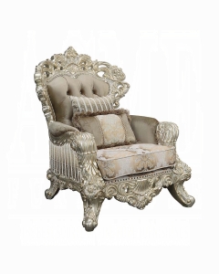 Sorina Chair W/2 Pillows