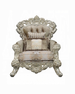 Sorina Chair W/2 Pillows