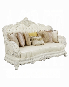 Adara Sofa W/7 Pillows
