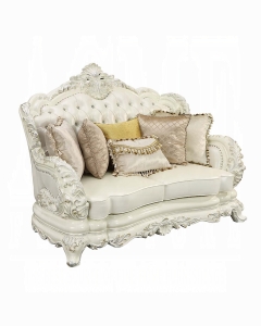 Adara Loveseat W/5 Pillows