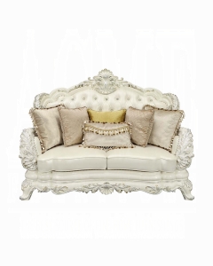 Adara Loveseat W/5 Pillows