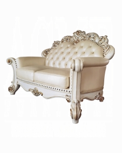 Vendome Loveseat W/3 Pillows