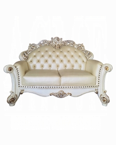 Vendome Loveseat W/3 Pillows
