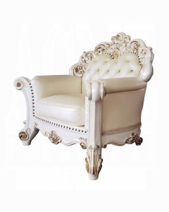 Vendome Chair W/Pillow