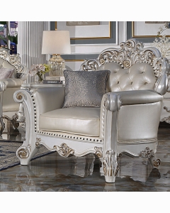 Vendome Chair W/Pillow