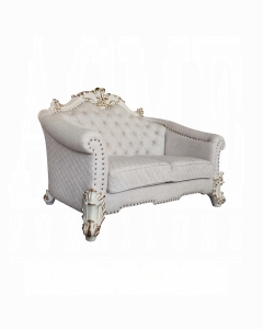 Vendome II Loveseat W/4 Pillows
