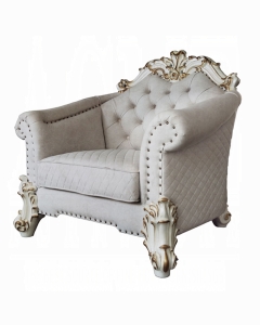 Vendome II Chair W/2 Pillows