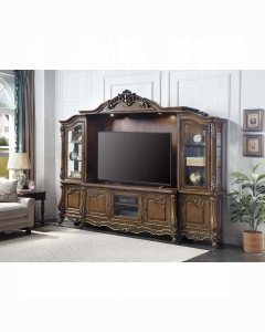 Latisha Entertainment Center