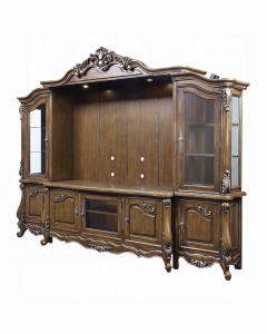Latisha Entertainment Center