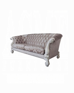 Versailles Sofa W/7 Pillows