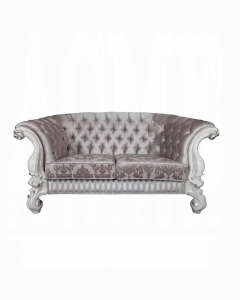 Versailles Loveseat W/5 Pillows