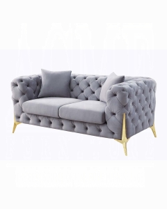 Jelanea Loveseat W/2 Pillows
