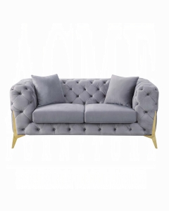 Jelanea Loveseat W/2 Pillows