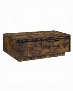 Bellarosa Coffee Table (Same As 88040)