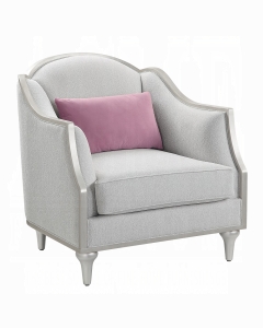 Kasa Chair W/Pillow