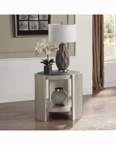 Kasa End Table