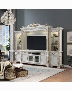 Vendome II Entertainment Center