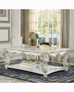 Vendome Square Coffee Table