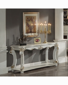 Vendome Sofa Table