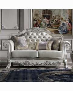 Dresden Loveseat W/3 Pillows