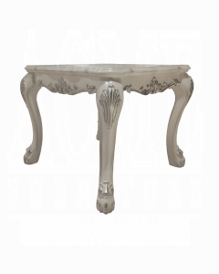 Dresden End Table
