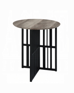 Zudora End Table