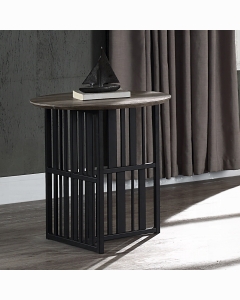 Zudora End Table