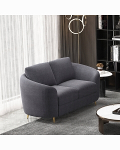 Yuina Loveseat