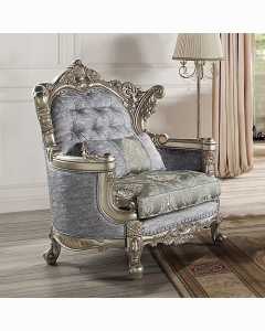 Miliani Chair W/Pillow