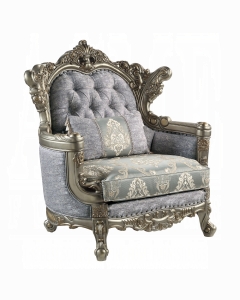 Miliani Chair W/Pillow