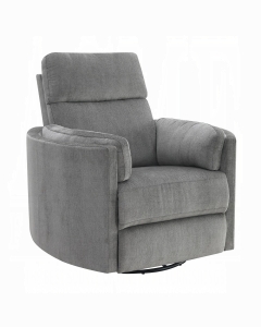 Sagen Recliner W/Swivel & Glider