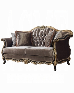 Betria Loveseat W/4 Pillows
