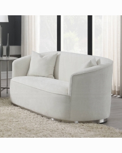 Odette Loveseat W/2 Pillows
