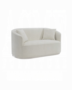 Odette Loveseat W/2 Pillows