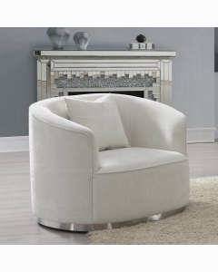 Odette Chair W/Pillow