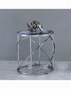Lyda End Table