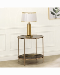 Fiorella End Table