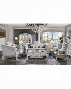 Dresden Loveseat W/5 Pillows