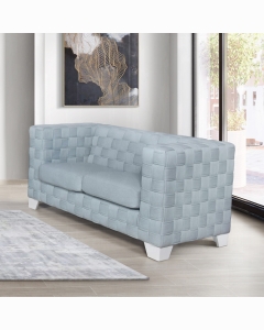 Saree Loveseat