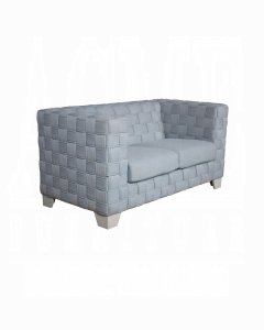 Saree Loveseat