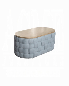 Saree Coffee Table