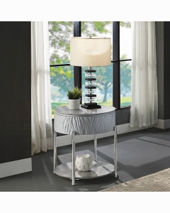 Yukino End Table