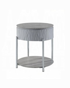 Yukino End Table