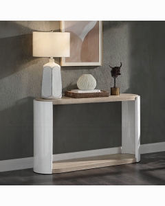 Zoma Sofa Table