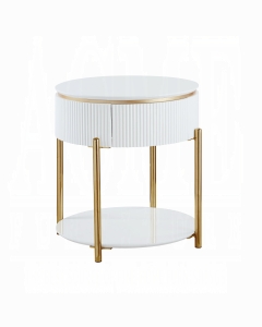 Daveigh End Table